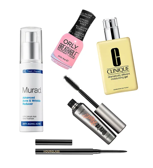 The Best Summer Beauty Products | July Favorites