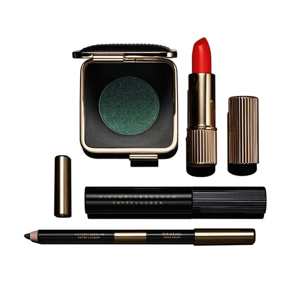 See Every Product From Victoria Beckham’s First Estée Lauder Makeup Line