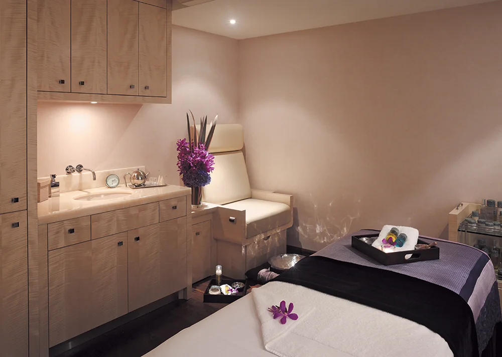 What It's Like to Get a High-Tech Facial