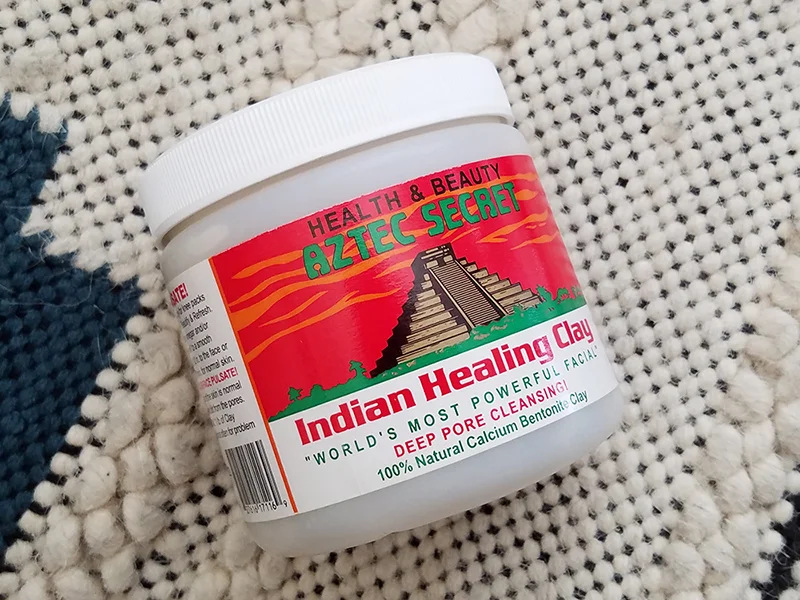 How to Lift, Tone, and Detox Your Skin on National Mud Pack Day