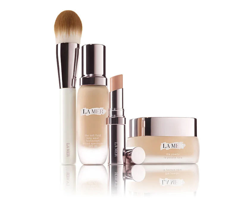 This Legendary French Skincare Brand Has Finally Launched Makeup