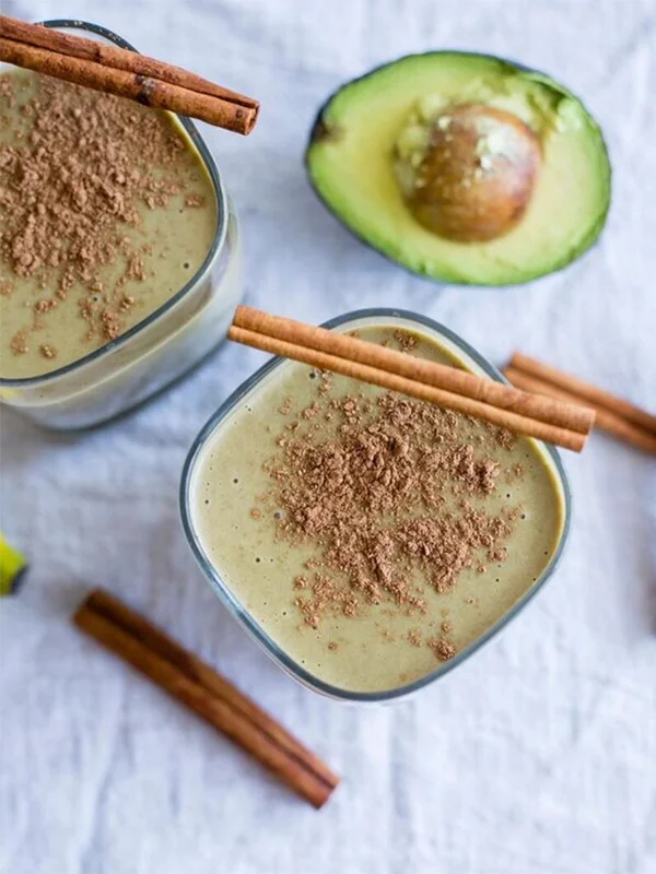 What It’s Like to Try Greenblender’s Smoothie Delivery Service