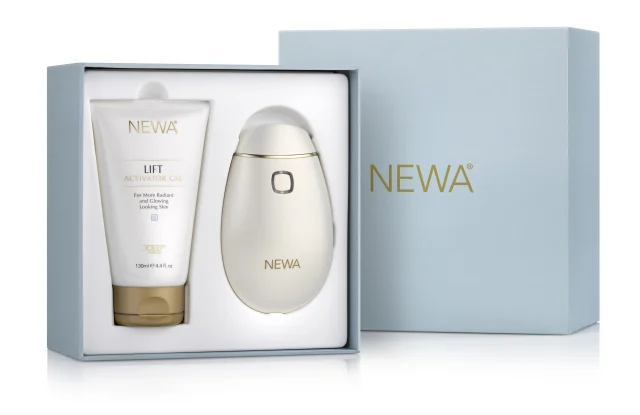 This New Anti-Aging Device Brings Your Dermatologist’s Office to You