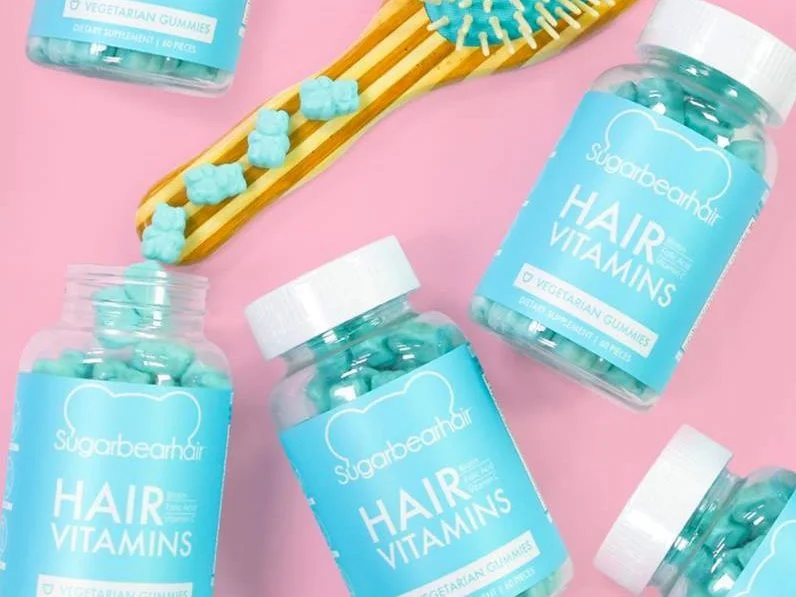 The Top 5 Beauty Gummies You Have to Try
