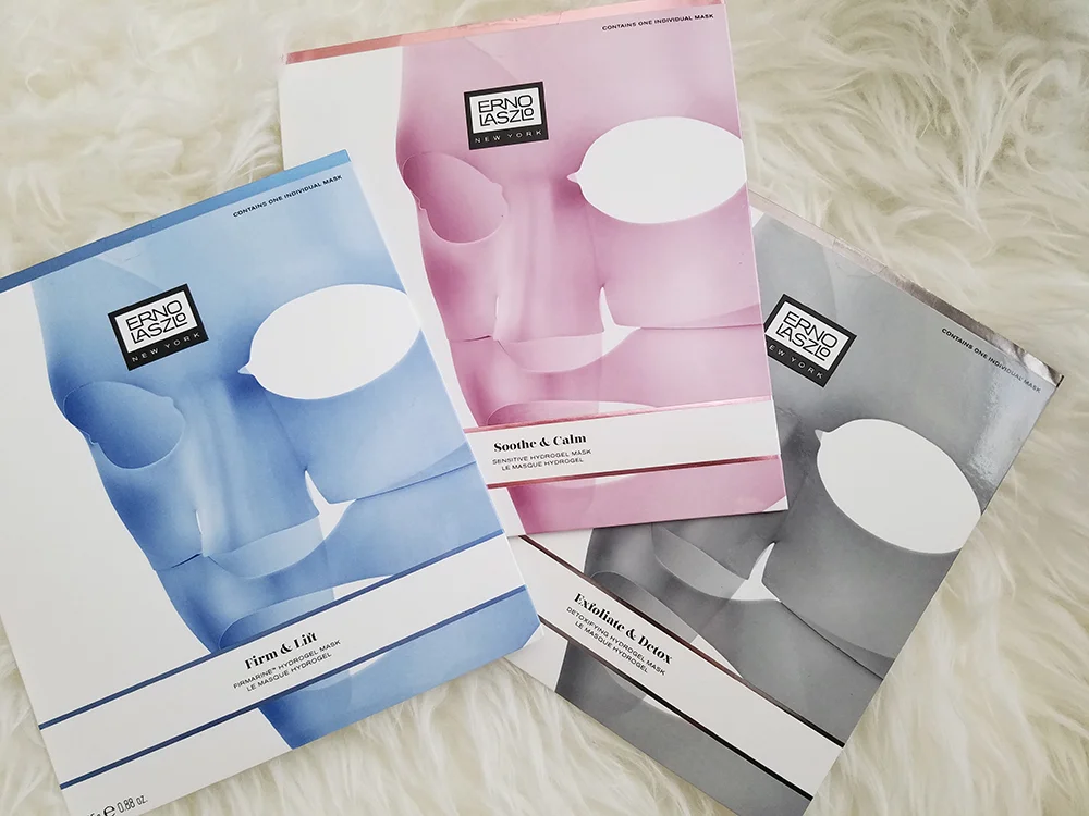 Audrey Hepburn Would’ve Totally Loved These New Hydrogel Masks