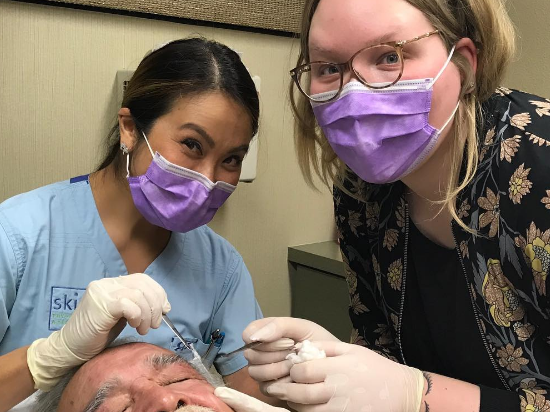 These Beauty YouTube and Instagram Accounts Will Scare Skincare Enthusiasts