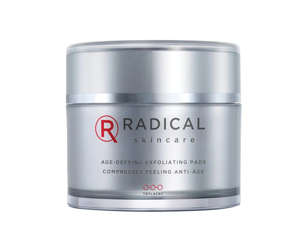 Why These One-Step Anti-Aging Pads Just Can’t Stay on Shelves