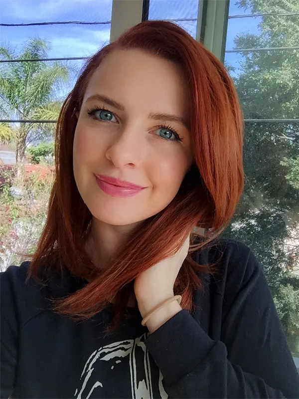 6 Red Hair Color Tips You Need to Know
