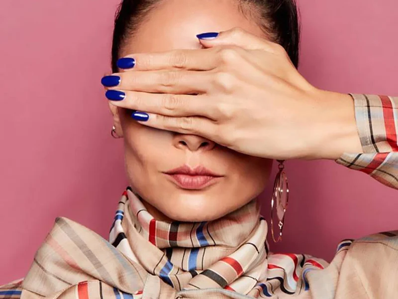 These Celeb Manicurist-Approved Products Will Nurse Gel-Damaged Nails Back to Health
