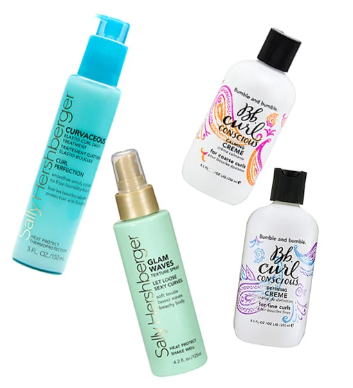 Curly Hair Tips To Make Life Easier