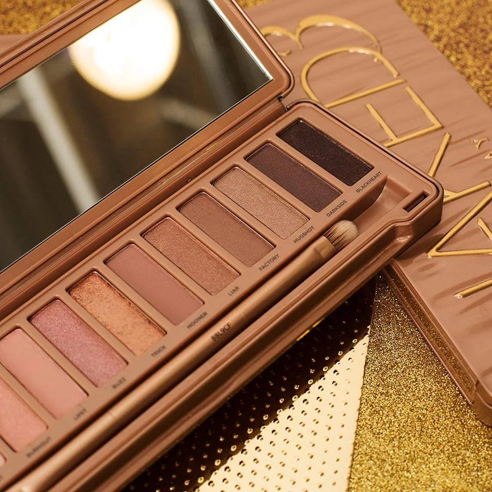 These Are The Top Makeup Products On Everyone's Pinterest Wish Lists