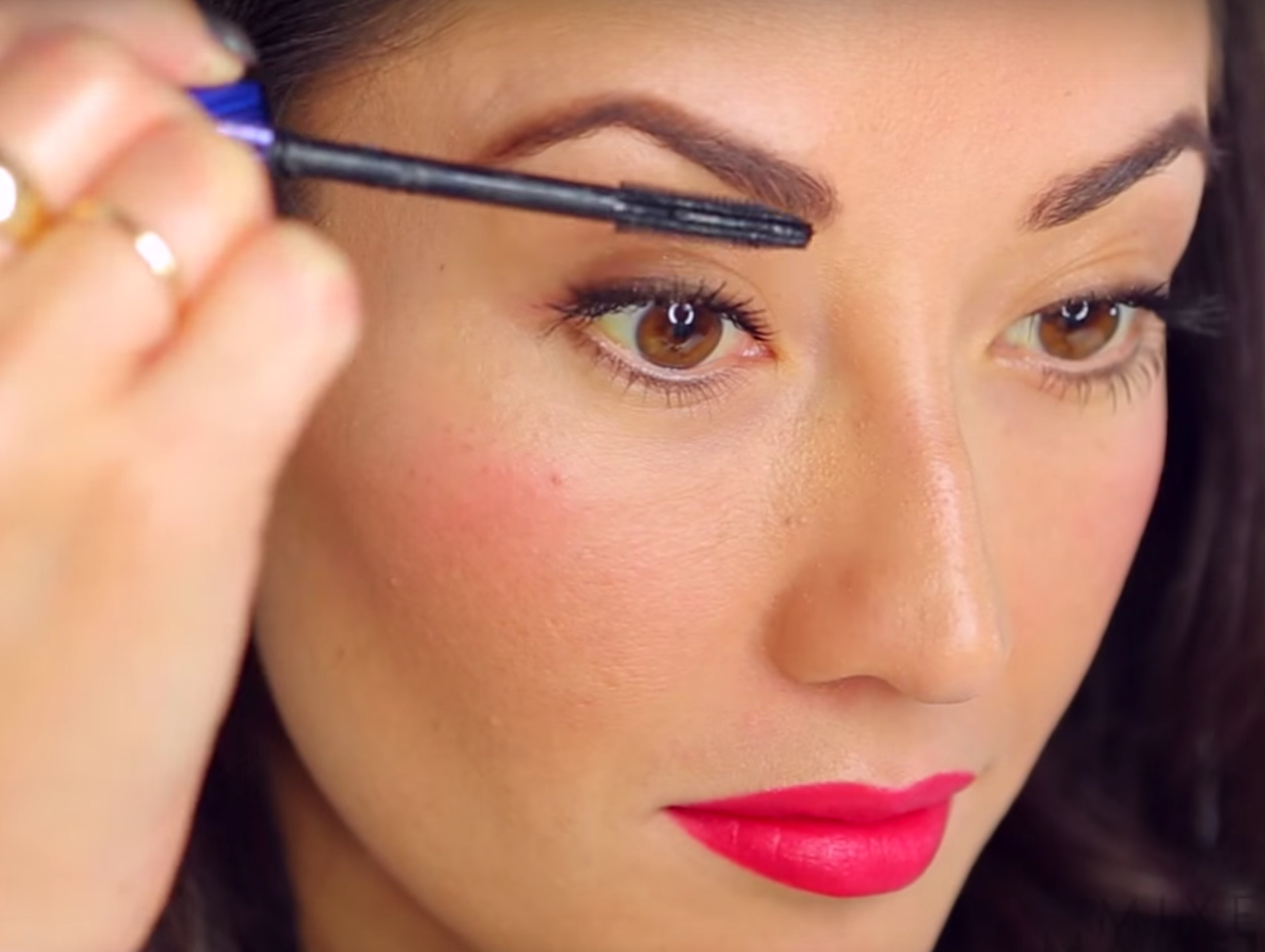 The Best Mascaras of 2016 According to Our Team