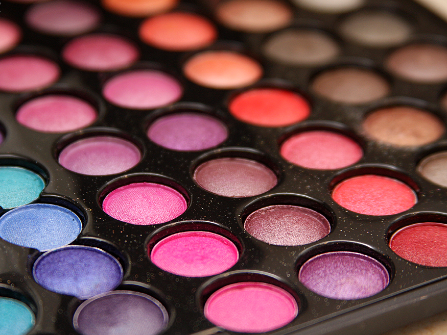 The FDA Has New Guidelines on Lead in Beauty Products