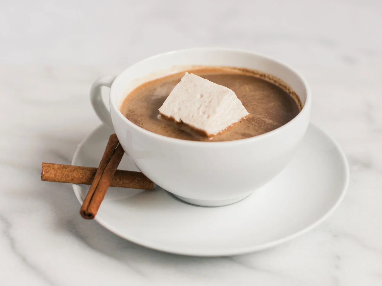 This Hot Cocoa Is Actually Good For You