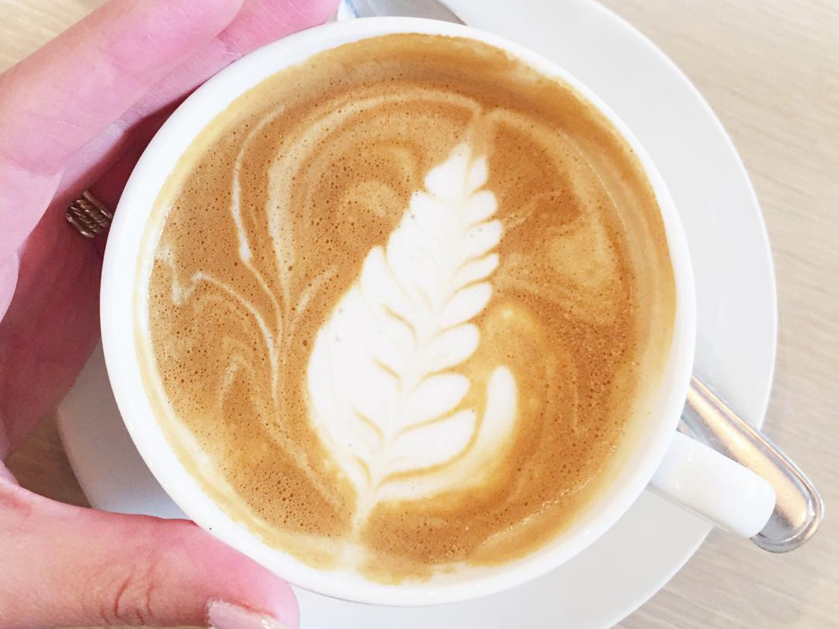 Why You Need Coffee in Your Beauty Routine