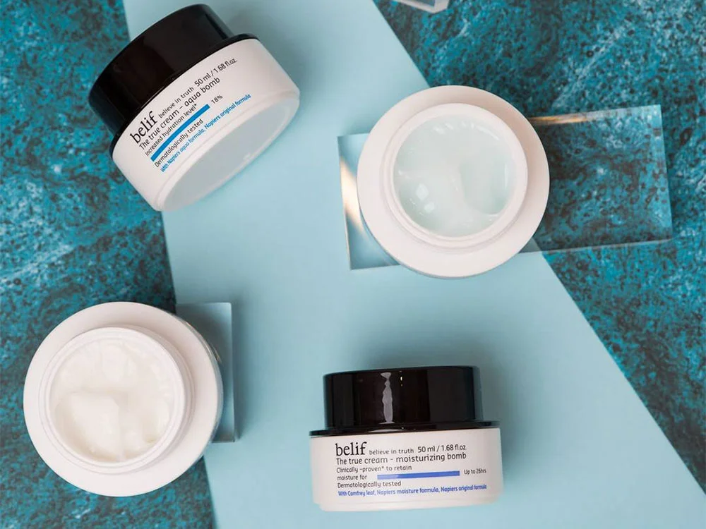 The Moisturizer That Saved My Skin This Winter