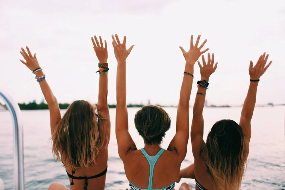 CoolSculpting Is Now FDA-Approved For Treating Upper Arms