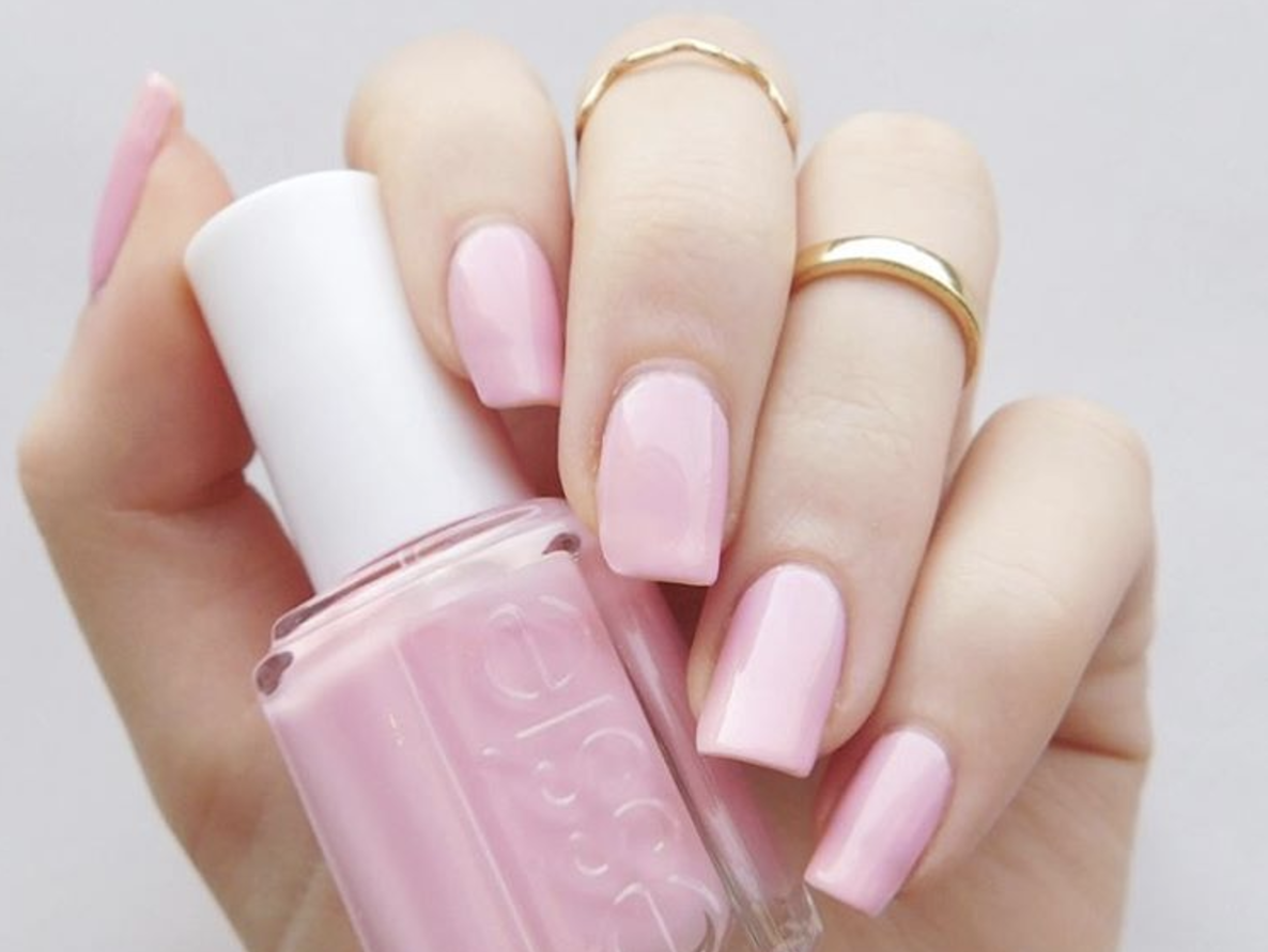 These Nail Polishes Have Never Let Our Editors Down