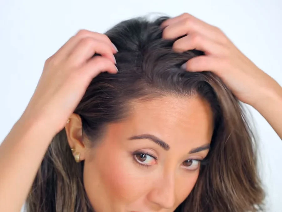 A Pro Hairstylist On the Top Scalp Care Mistakes to Avoid