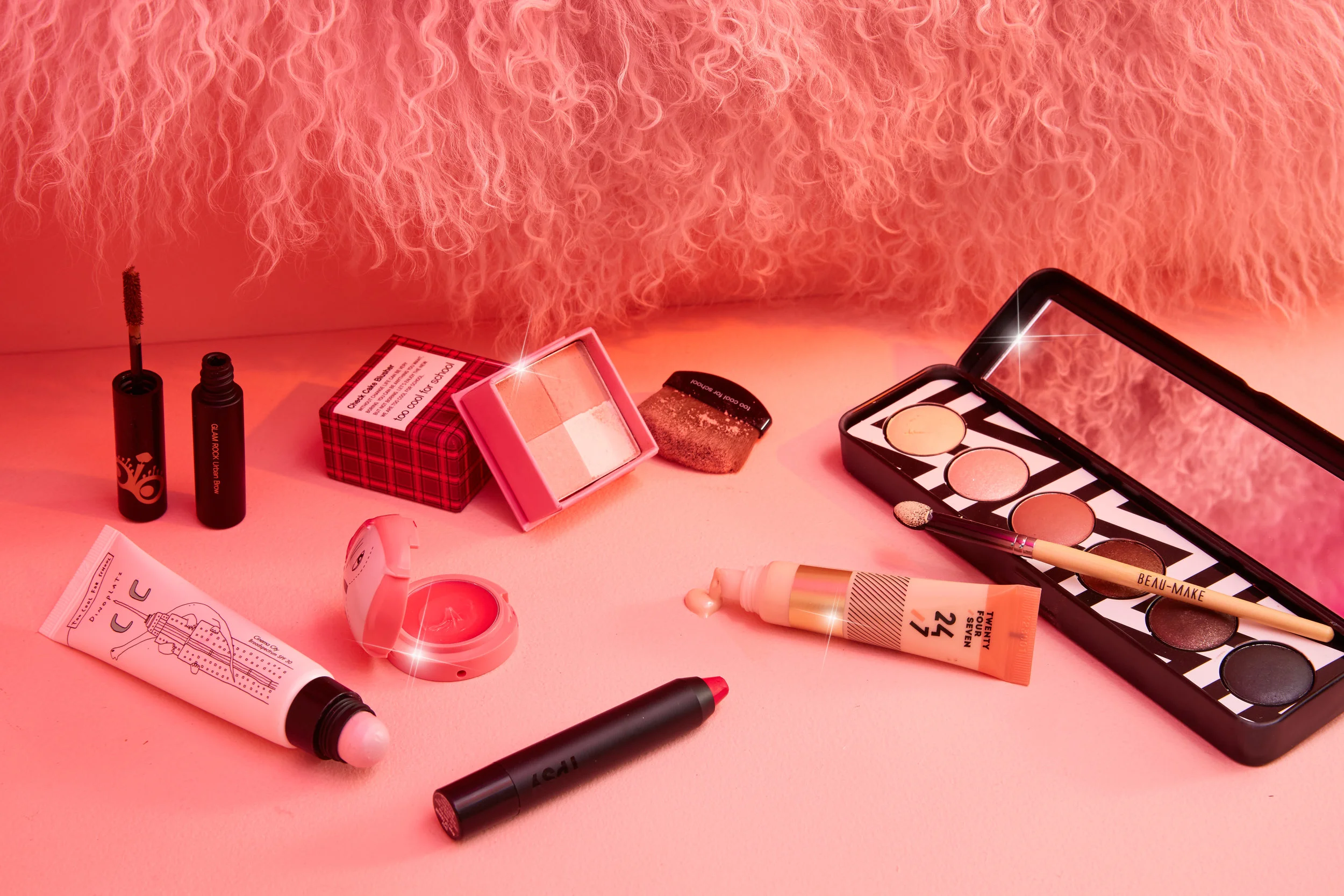 Nordstrom Is Giving Us A Major Korean Beauty Fix Starting Tomorrow