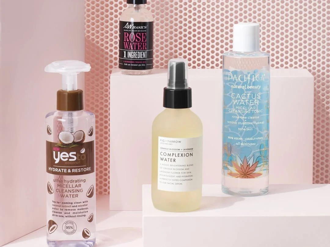 Is Target Becoming The Next Natural Beauty Mecca?