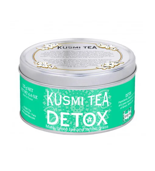 Tea Can Make You More Beautiful