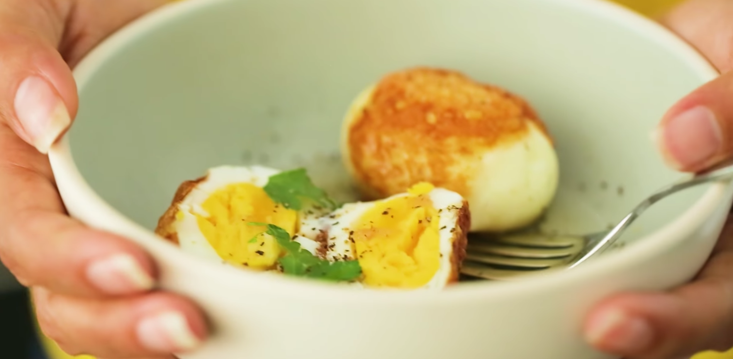 Have You Heard About This New Way to Eat Eggs?