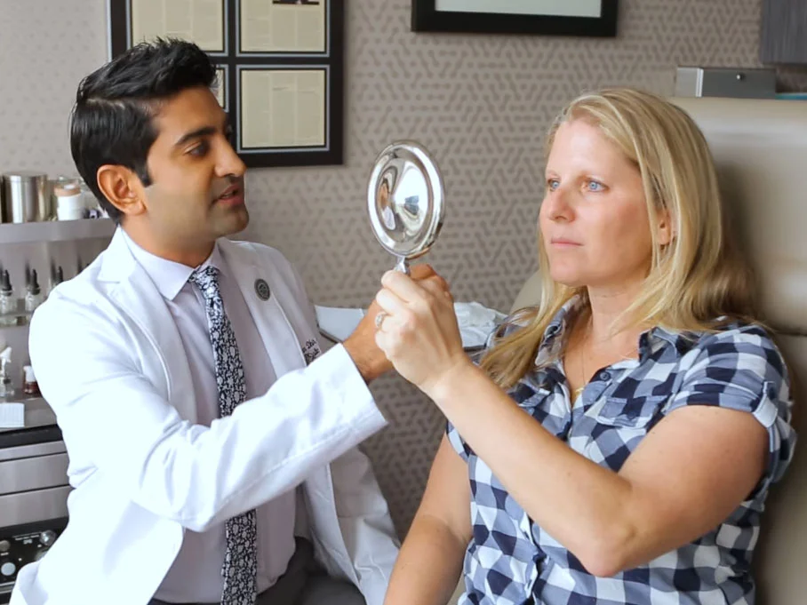 How A Nose Job Can Help You Breathe Better