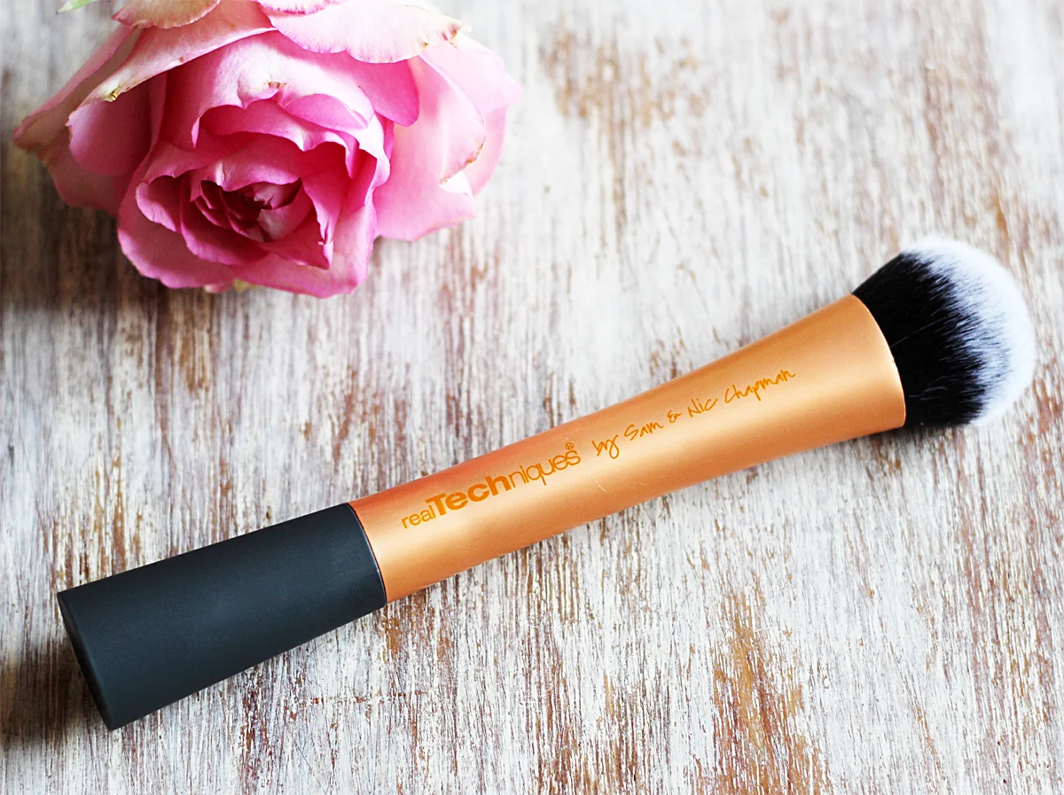 Why I Ditched My Favorite Makeup Brush For This Drugstore Alternative