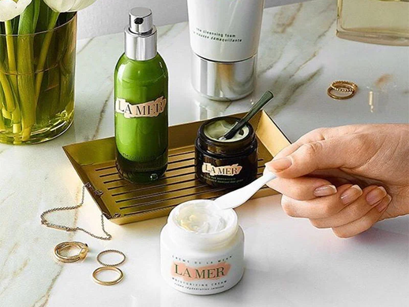 You Can Now Earn Sephora Points From This Pricey French Beauty Brand