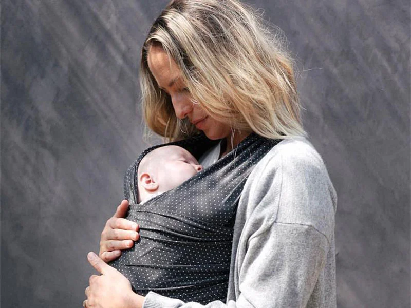 Post-Pregnancy Hair Loss: Why It Happens and How to Treat It