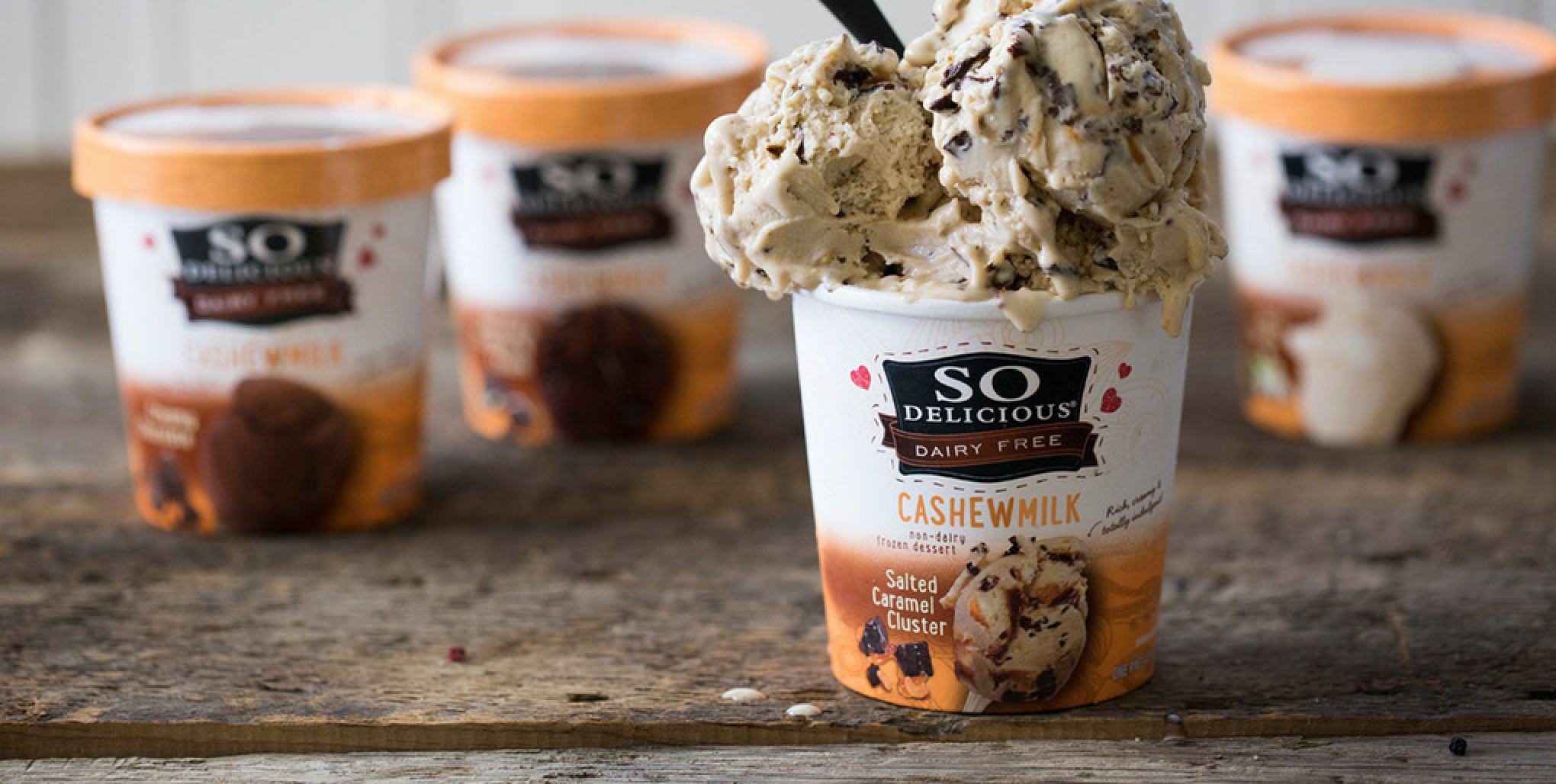 The Vegan Swaps You'll Love More Than The Original
