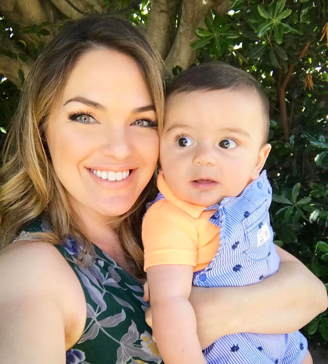 Beauty Insider Moms Share Their Best Products for New Mamas