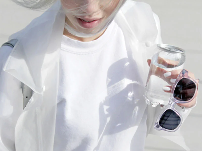 Five Simple Ways to Give Your Life A Non-Toxic Upgrade