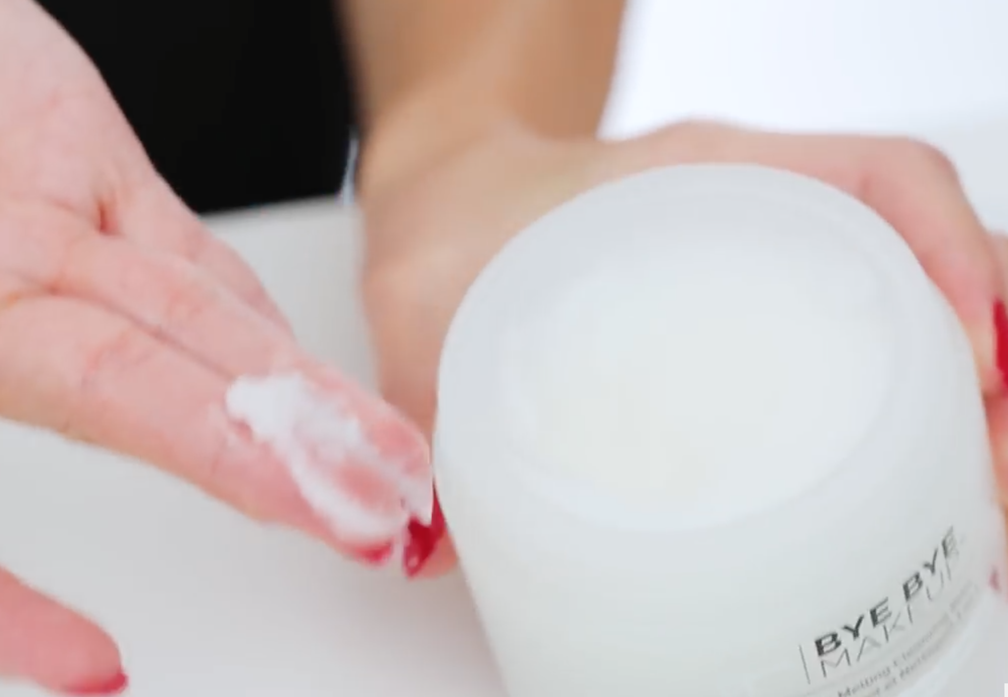 Three Reasons Why You Should Switch to Cleansing Balms