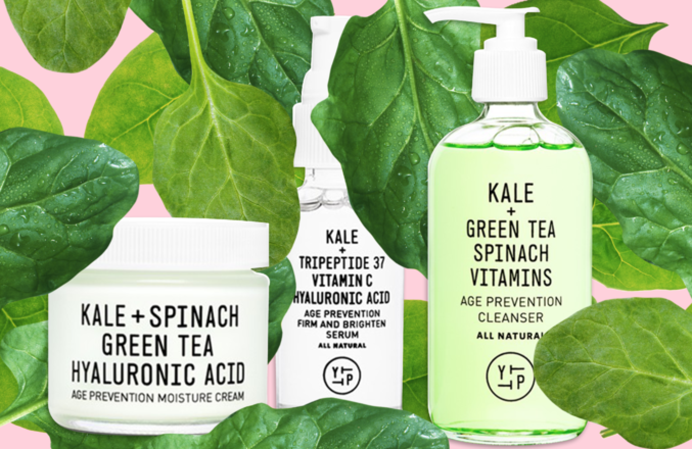 Think Dirty: Toxic Beauty Products Are No Match For This App