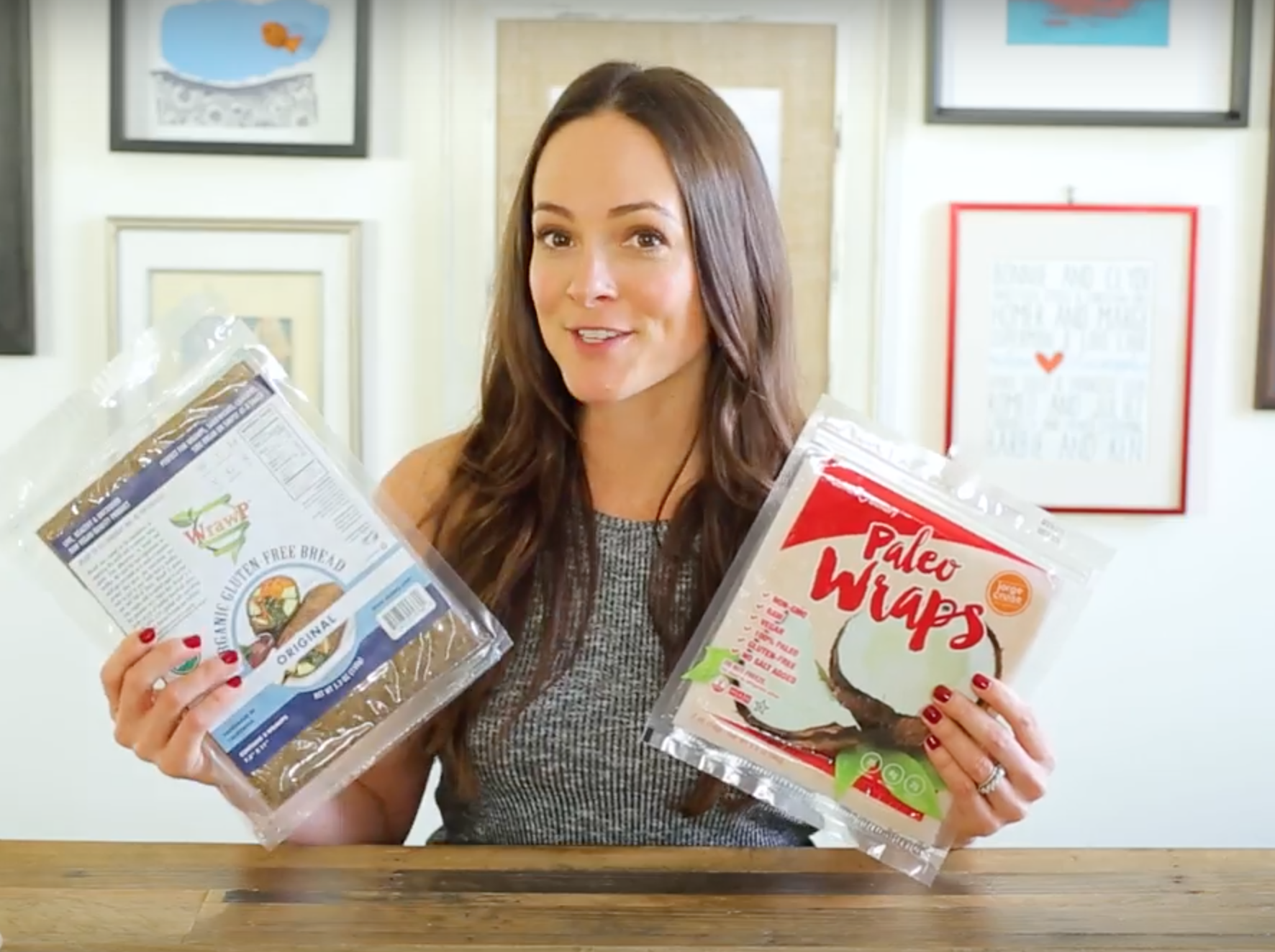 These Easy Food Swaps Make It A Cinch to Cut Out Dairy and More