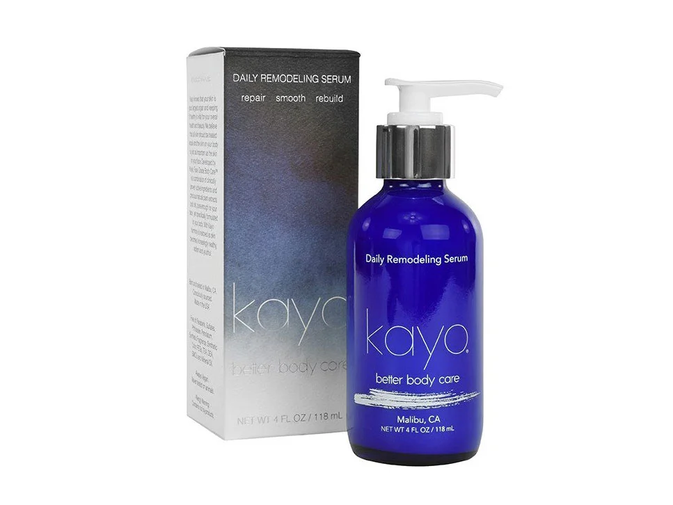 The Serum That Convinced Me to Follow a Full-Body Skincare Routine