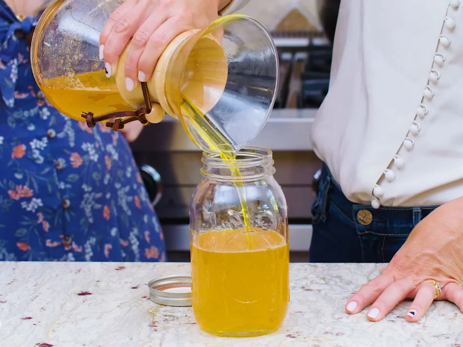 6 Reasons Why You Should Swap Your Regular Butter with Ghee