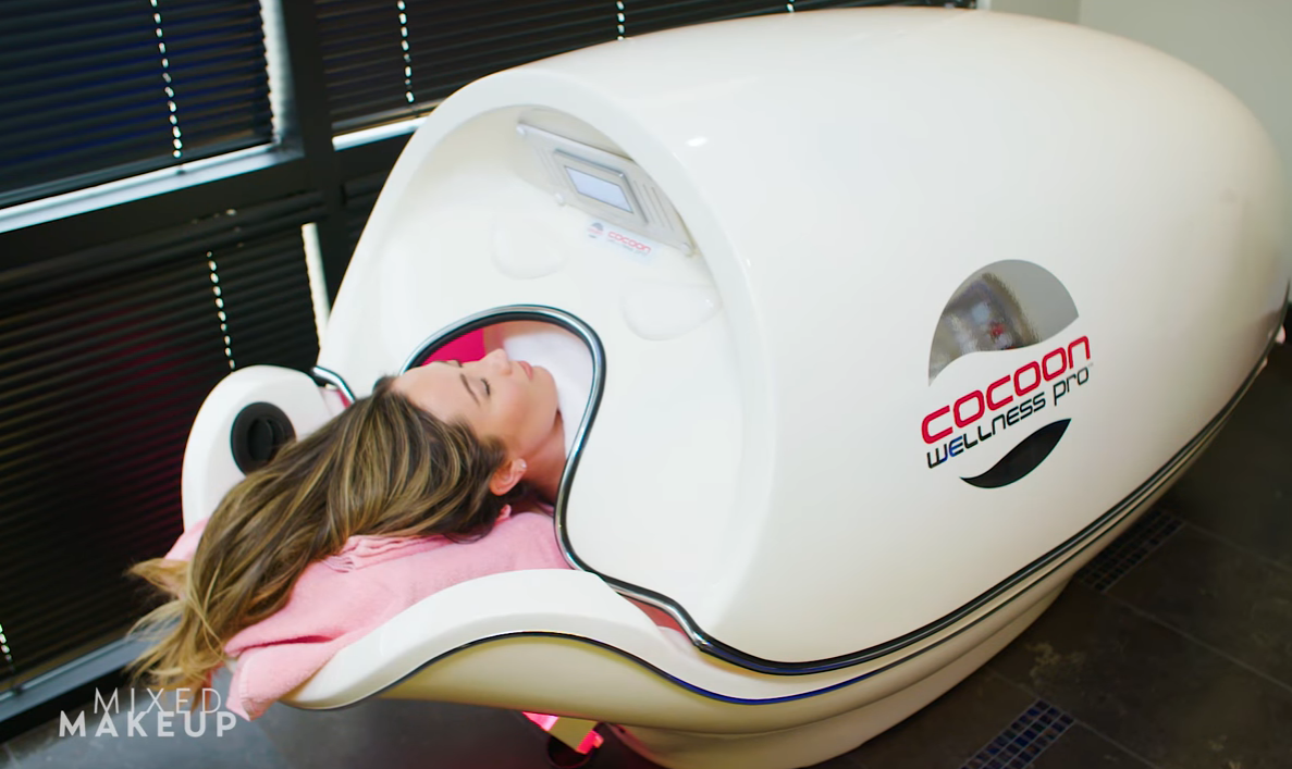 Can Infrared Light Therapy Really Help You Lose Weight?