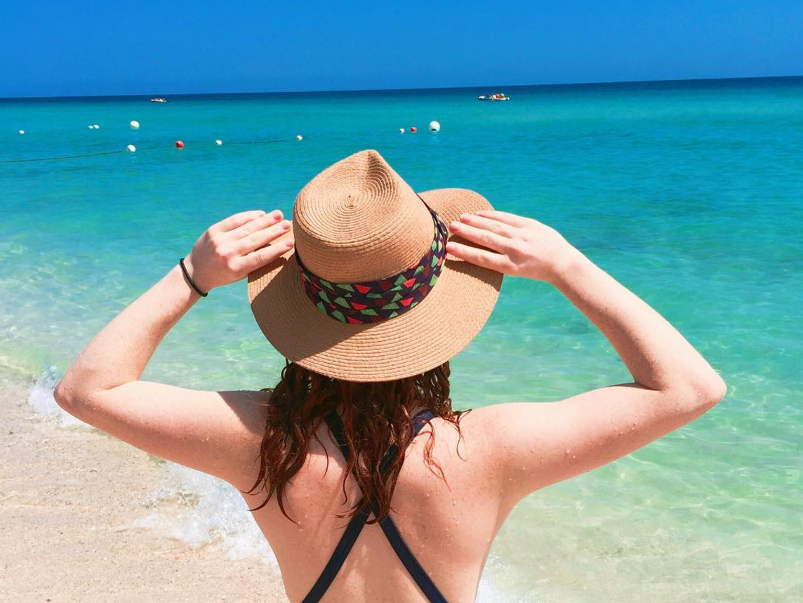 9 Beauty Essentials for Your Next Vacation