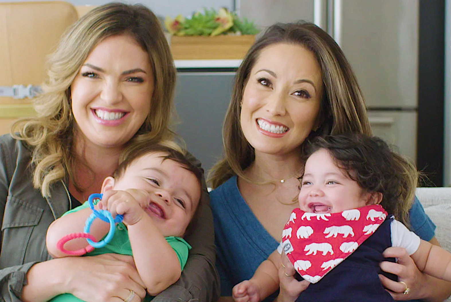 Subscribe to Our New Mom Channel!