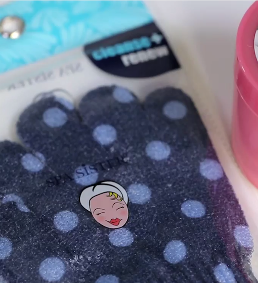 3 Ways to Scrub Your Body | The Cut