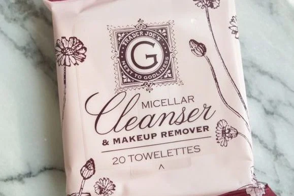 Trader Joe's Has Amazing Beauty Products