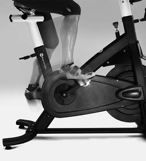 Does Cycling Make Your Thighs Bulky?