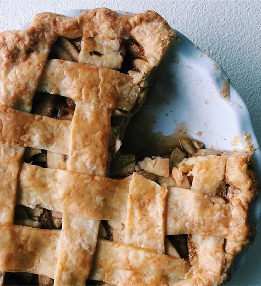 Eat Leftovers and Lose Weight This Holiday Season