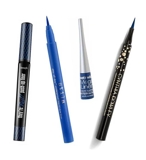 best-blue-eyeliners