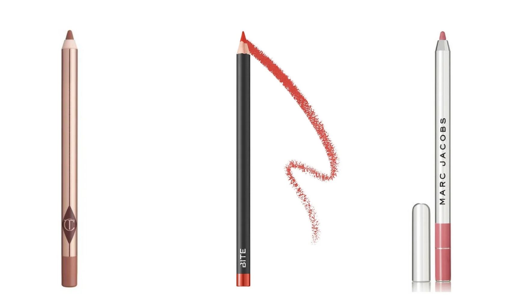 Not A Fan Of Lip Liner? These 3 Picks Will Change Your Mind