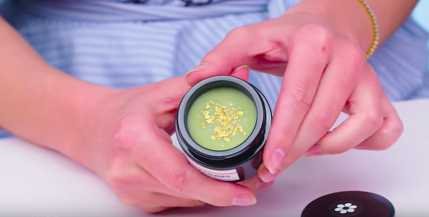 The Matcha Green Tea Skincare Products You Need