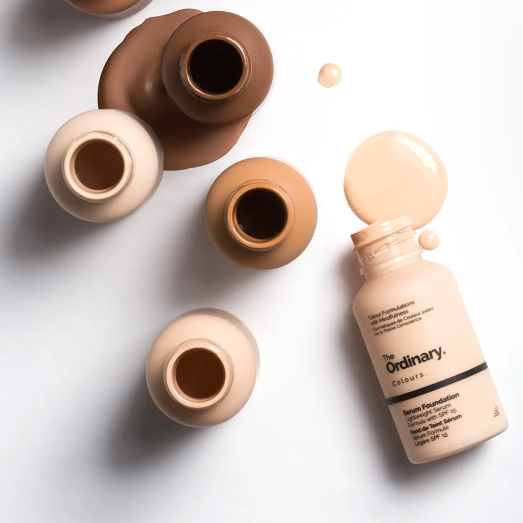 The $7 Foundation For The Perfect “No Makeup-Makeup” Look